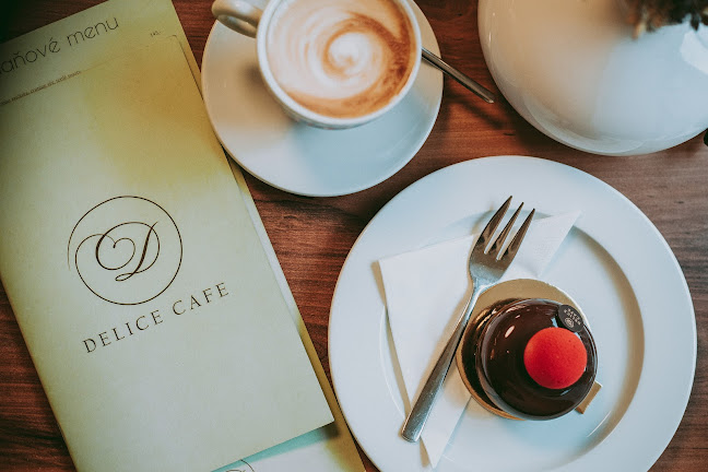 Opinii despre Delice Café în Praha - Gastronomie a pohostinství