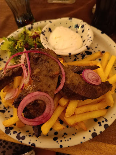 Opinii despre Penzion starojická pizza în Starý Jičín - Gastronomie a pohostinství