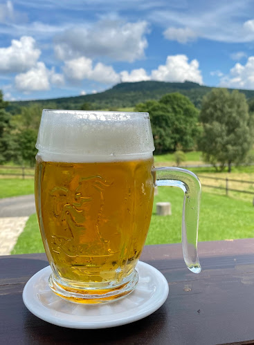 Farma Hvozd - Gastronomie a pohostinství