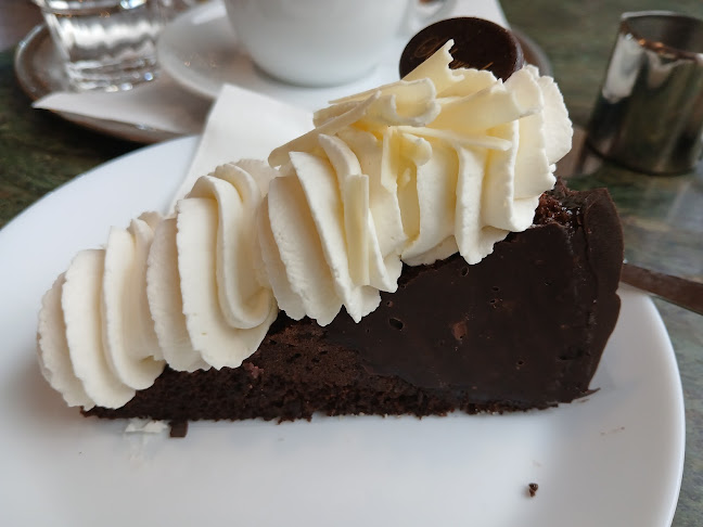 Zemanova kavárna a cukrárna