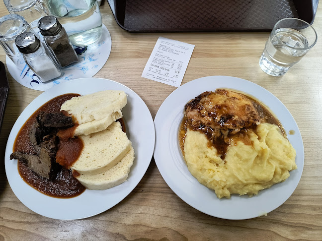 Hodně Dobré Jídlo - Gastronomie a pohostinství