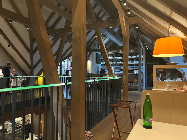 Restaurant a vinařství Salabka - Gastronomie a pohostinství