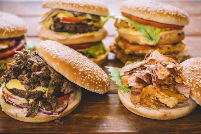 Faraon Kebab Ceska Trebova