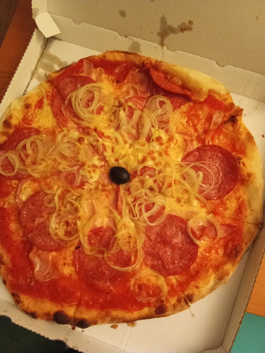 Pizza originale Silvano - Jablonné nad Orlicí