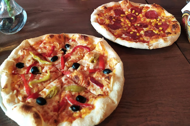 Opinii despre Portofino Cafe în Praha - Gastronomie a pohostinství