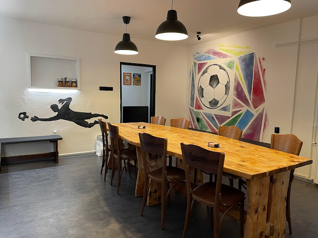 U Kalči - Gastronomie a pohostinství