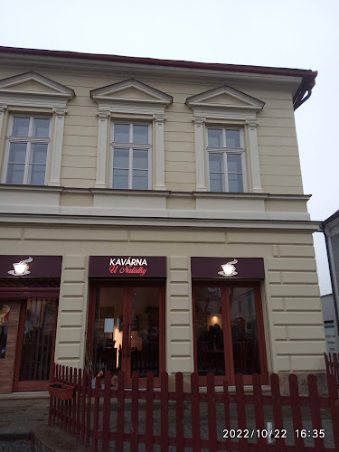 Palackého 61, 561 51 Letohrad