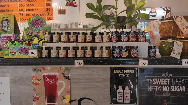 Cukrárna Jana Koníková