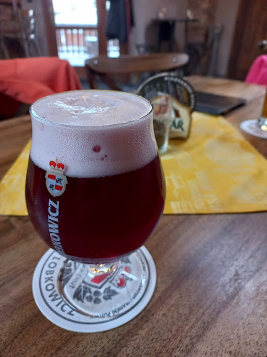 Opinii despre Bar U Nováků în Bystřice pod Hostýnem - Gastronomie a pohostinství