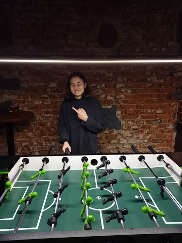 Ratini bar - Gastronomie a pohostinství