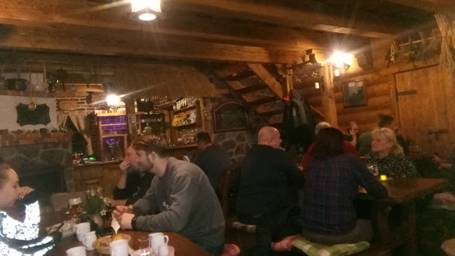 Comentarii opinii despre Krčma U Supa