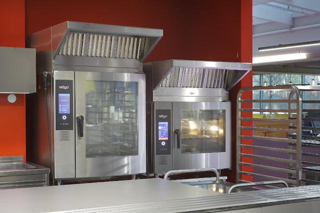 GOZ GASTRO s.r.o. - gastro servis a gastro vybavení