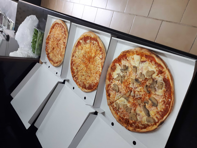 Comentarii opinii despre Antep Kebab 1