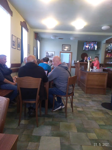 Pivnice Na Bouchalce - Trutnov