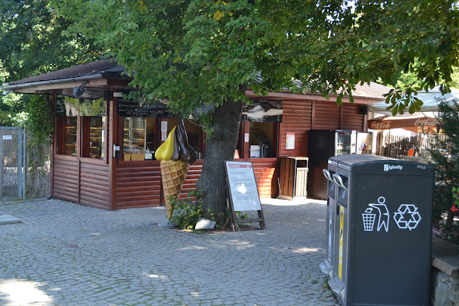 Občerstvení U Hrocha - Gastronomie a pohostinství