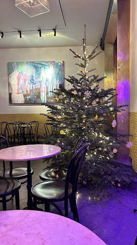 Opinii despre Kavárna Na Boršově în Staré Město - Gastronomie a pohostinství