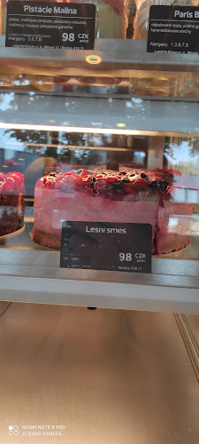 Lagarto Deli Most - Most