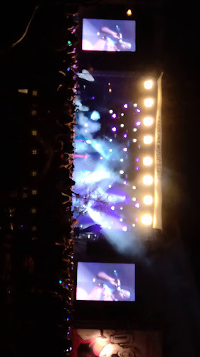 Pizza Coloseum OC Karolina - Gastronomie a pohostinství