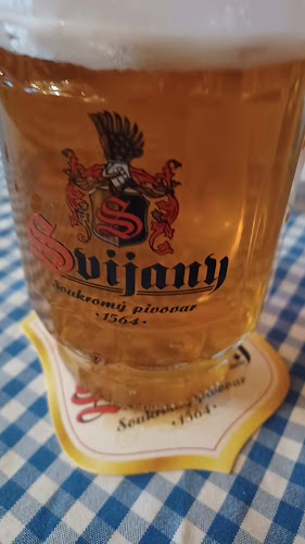 Comentarii opinii despre Krčma U Krokodýlího Ocasu