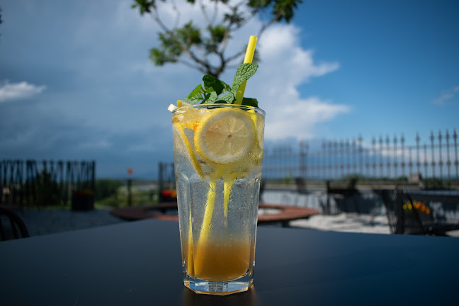 Opinii despre Caffé Říp în Roudnice nad Labem - Gastronomie a pohostinství