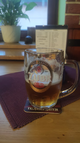 Opinii despre Maďarská Bašta în Město - Gastronomie a pohostinství