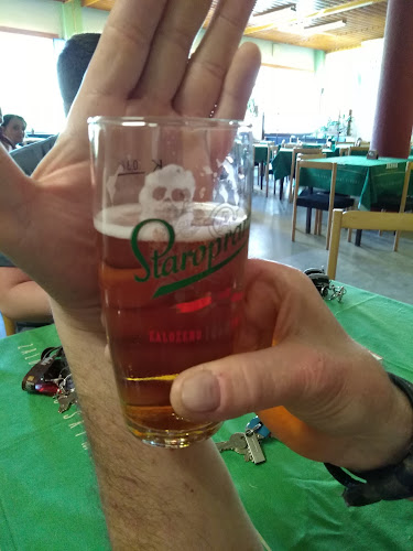 Restaurace Severka - Most