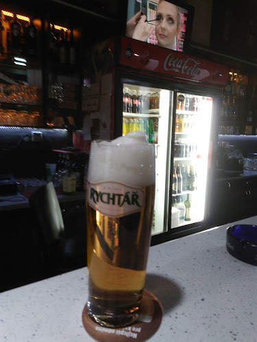 Bar Záložna - Gastronomie a pohostinství