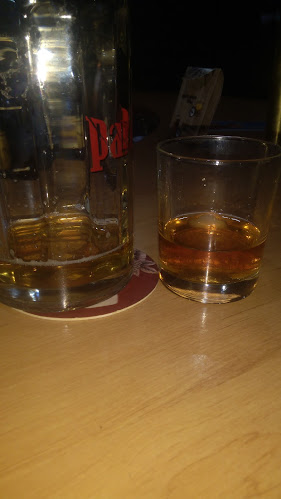 Hospůdka Přílepanka