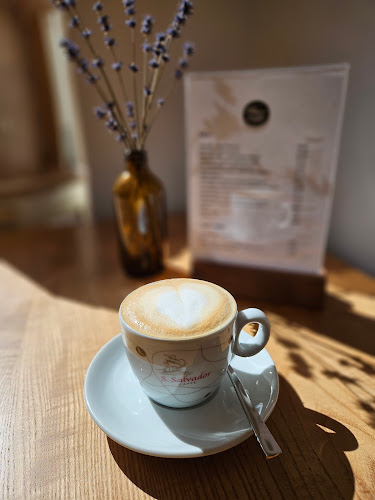 Opinii despre Mono café kavárna Jablunkov în Jablunkov - Gastronomie a pohostinství