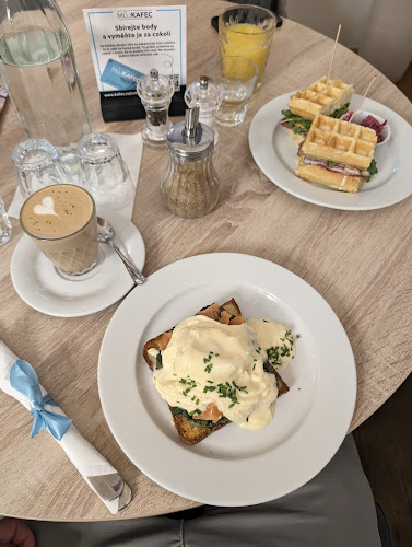 Opinii despre Kafec Kroměřížský în Kroměříž - Gastronomie a pohostinství