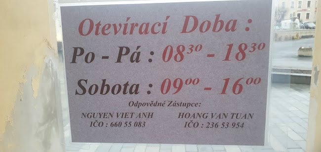 Comentarii opinii despre Restaurace Bistro Asia