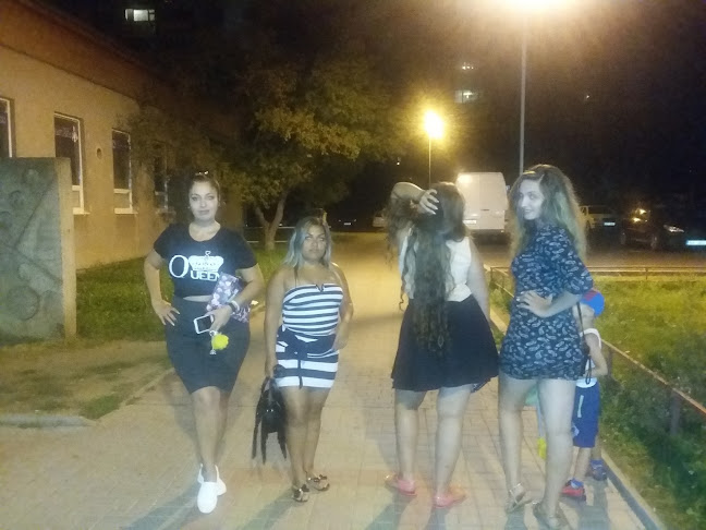 Restaurace Jiskra - Bílina