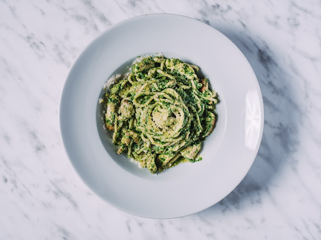 Comentarii opinii despre La Fonduta - Tex-mex