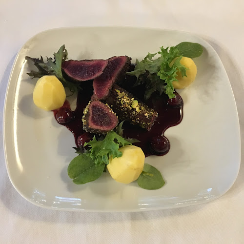 Opinii despre Restaurace a pension U Tetřeva în Kladská - Gastronomie a pohostinství