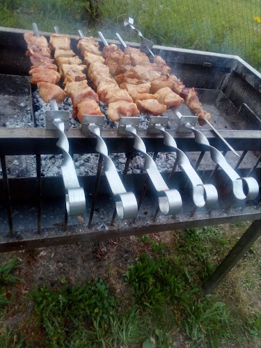 Restaurace a ubytování - Šedivec