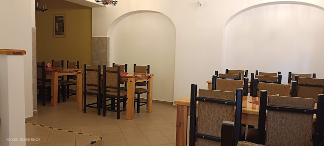 Restaurace U Marka - Litovel