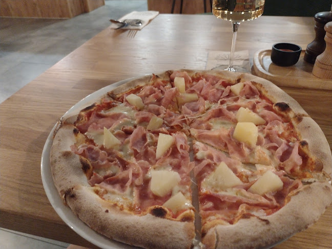 Restaurace LÍPA - Gastronomie a pohostinství