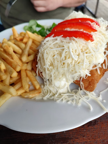 Opinii despre Motorest a restaurace UŠÁK Prunéřov în Kadaň - Gastronomie a pohostinství