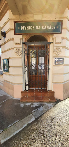 Comentarii opinii despre Pivnice Na Kanále
