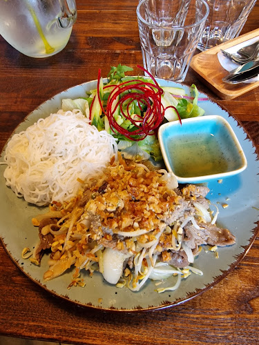 Comentarii opinii despre Zlatý Klas ASIA restaurace