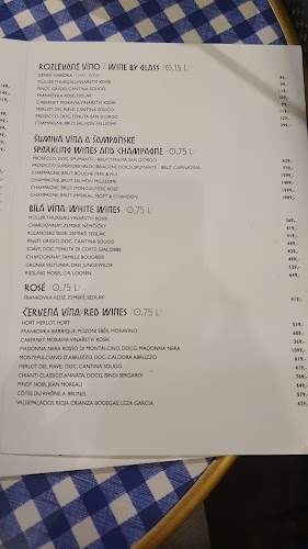 Comentarii opinii despre Černá Madona