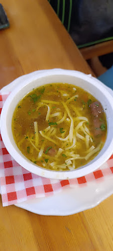 Restaurace / Penzion - Selský dvůr - Gastronomie a pohostinství