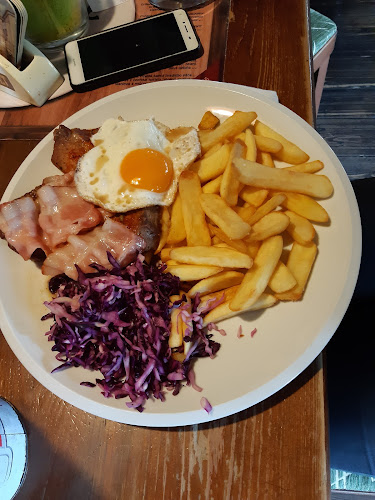 Hospůdka U Černé kočky - Teplice