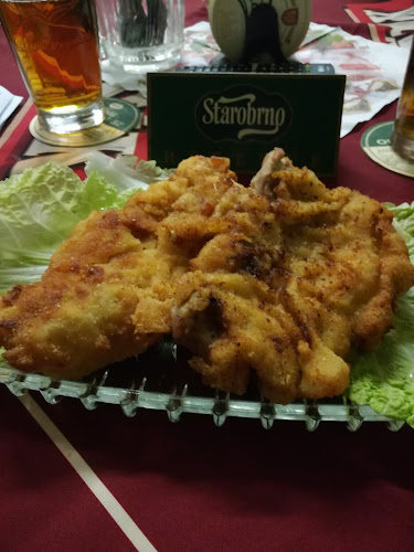 Comentarii opinii despre Hostinec Čafka