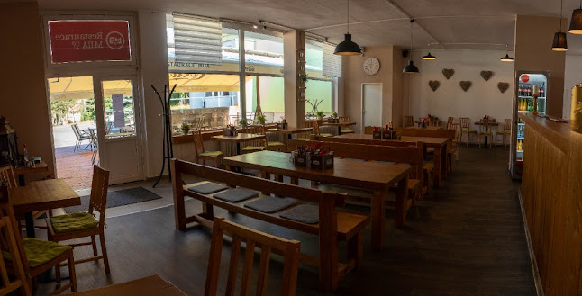 Restaurace Sokolovská Hospůdka NOVĚ - Sokolov