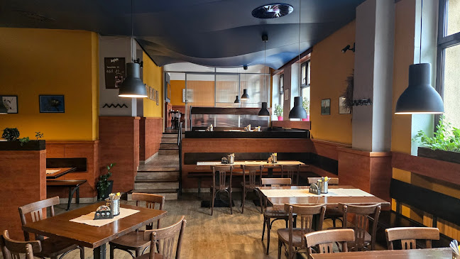 Na Paloučku - Praha