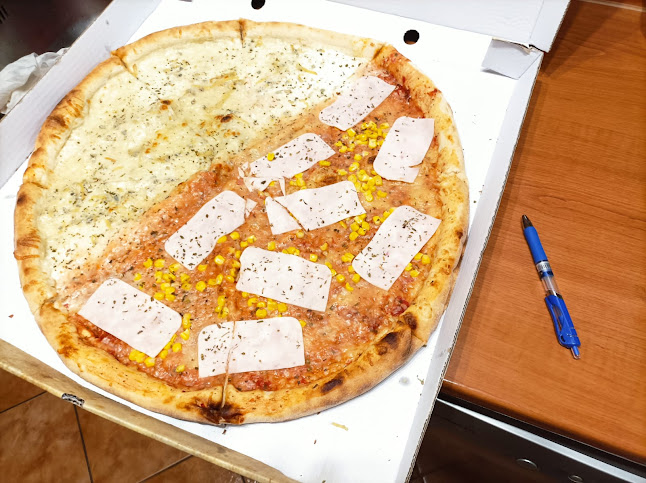 Můj kebab - Ostrava