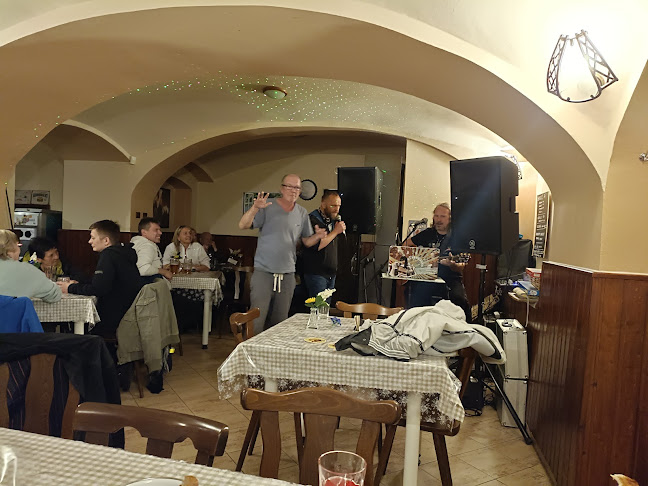 Restaurace GURMÁN - Ústí nad Labem