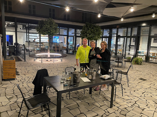 Caffé Říp - Roudnice nad Labem