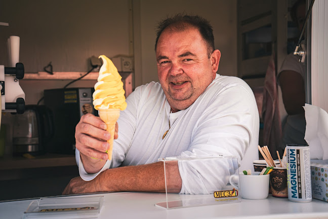 Comentarii opinii despre Pojízdný zmrzlinář